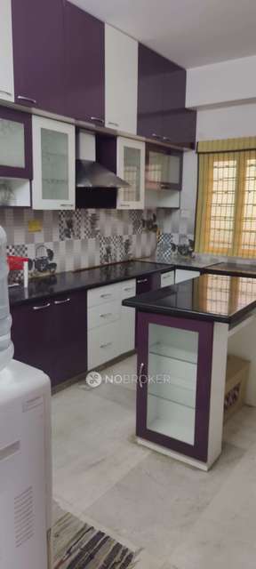 3 BHK Flat In Nagarjuna Dreamland For Sale  In Kompally