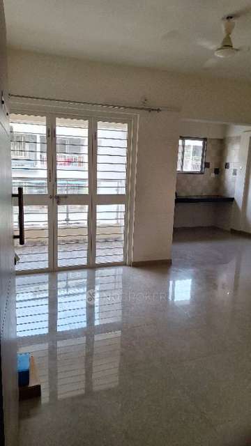 1 BHK Flat In V Uptown for Rent In Sameer Lawns