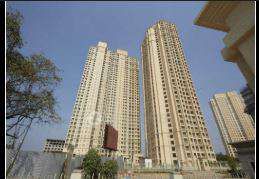 1 RK Flat In Hiranandani Estate Solitaire C for Rent  In Hiranandani Estate