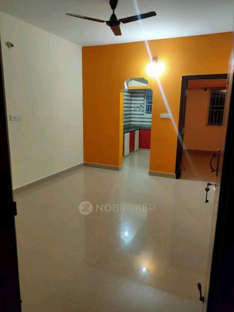 1 BHK House for Rent  In Halasahalli Road, Kaveri Layout