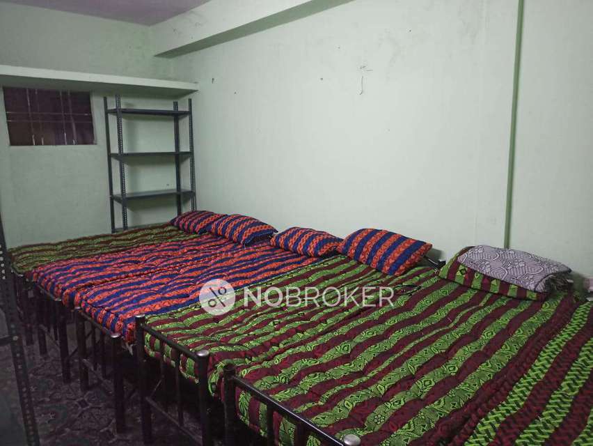 PG for Girls in Himayatnagar