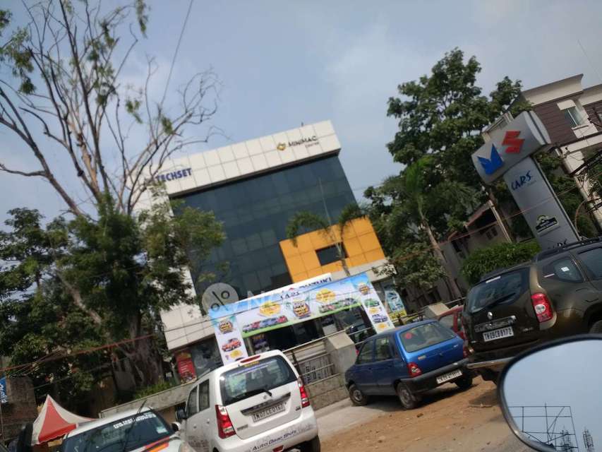 Shop in Valasaravakkam, Chennai for Rent 