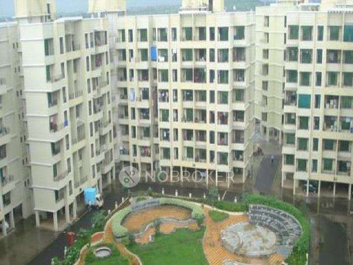 1 BHK Flat In Satin Bird for Rent  In Ambernath