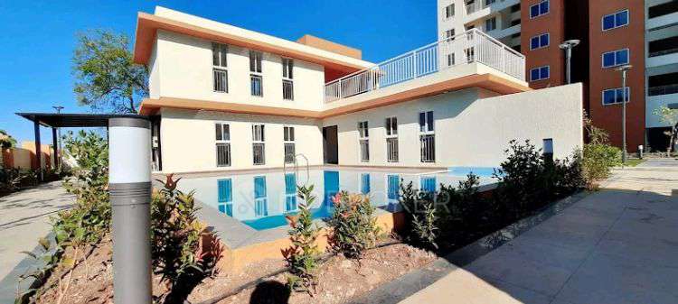 2 BHK Flat In Malpani Cereza for Rent  In Pimpri-chinchwad