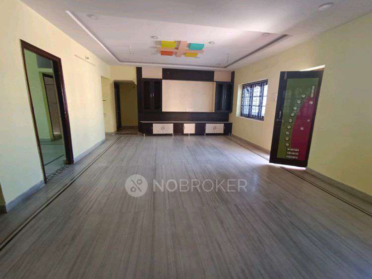 Shobha Boduppal Rent WITHOUT BROKERAGE Semifurnished 3 BHK Rental