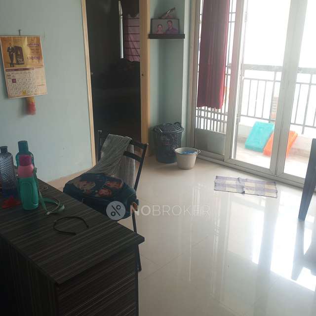 2 BHK Flat In Vnr Milford for Rent  In Vnr Milford