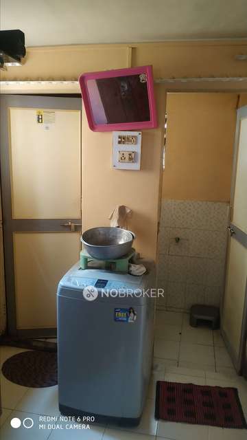 1 RK Flat In  Damoder Krupa For Sale  In Ambegaon Bk