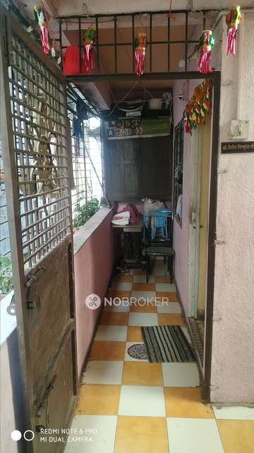 1 RK Flat In  Damoder Krupa For Sale  In Ambegaon Bk