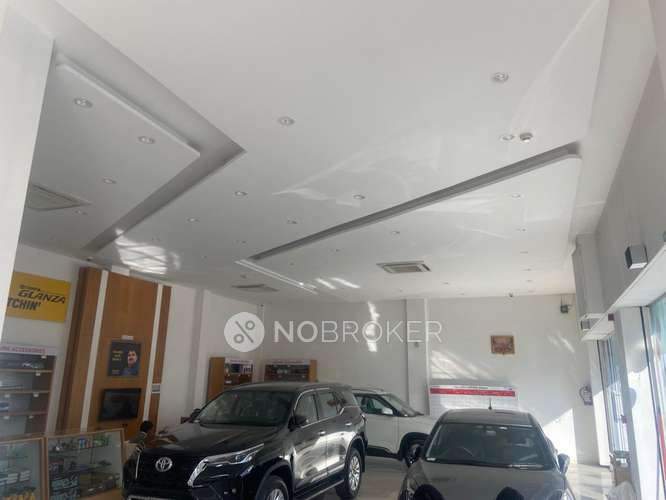 Showroom in Bavdhan, Pune for sale 