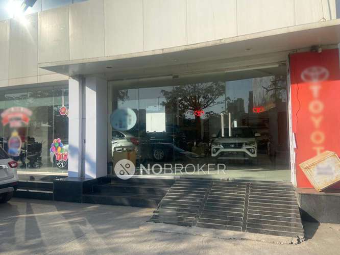 Showroom in Bavdhan, Pune for sale 