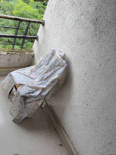 2 BHK Flat In Sd Jaydeep Park, Mumbai For Sale  In Majiwada