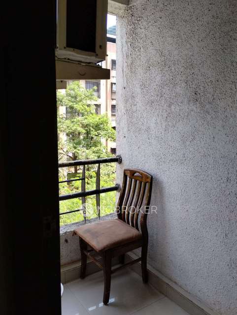 2 BHK Flat In Sd Jaydeep Park, Mumbai For Sale  In Majiwada