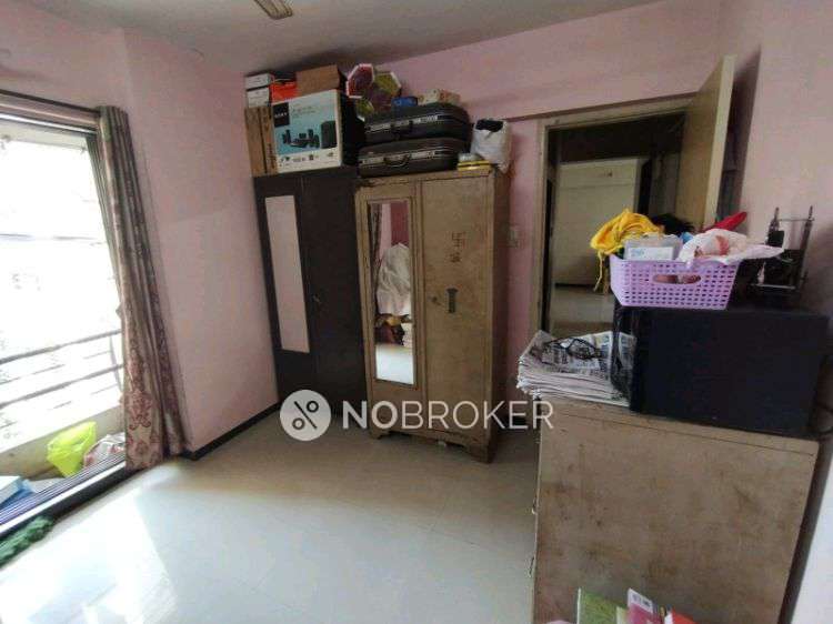 2 BHK Flat In Sd Jaydeep Park, Mumbai For Sale  In Majiwada