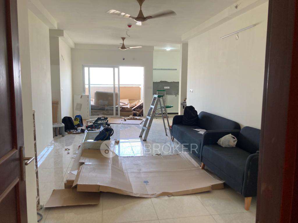 Prestige High Fields Nanakramguda Rent WITHOUT BROKERAGE Fully