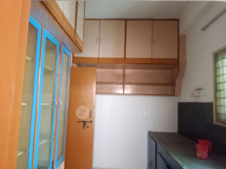 2 BHK Flat In Sai Krishna Appartment For Sale  In  Warasiguda, 