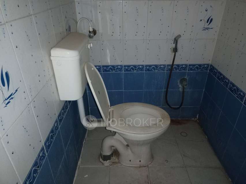 2 BHK Flat In Sai Krishna Appartment For Sale  In  Warasiguda, 