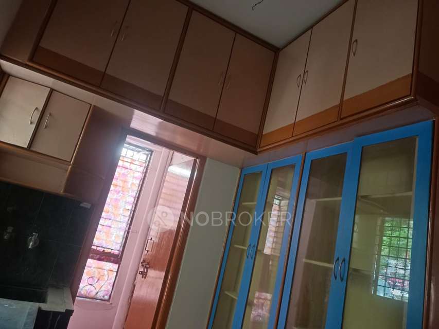 2 BHK Flat In Sai Krishna Appartment For Sale  In  Warasiguda, 