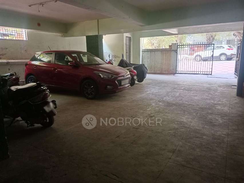 2 BHK Flat In Sai Krishna Appartment For Sale  In  Warasiguda, 