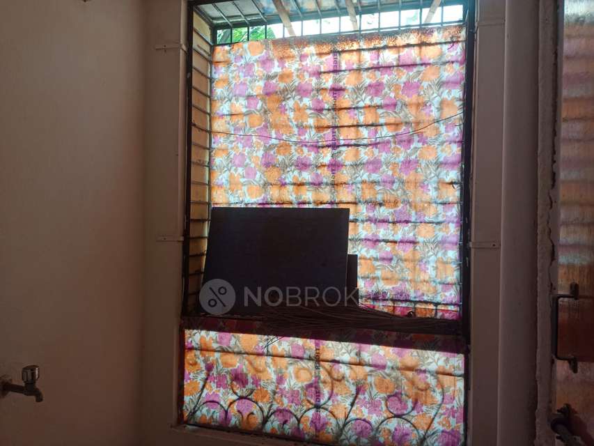 2 BHK Flat In Sai Krishna Appartment For Sale  In  Warasiguda, 