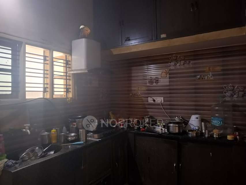 4 BHK House For Sale  In Vijayashree Layout