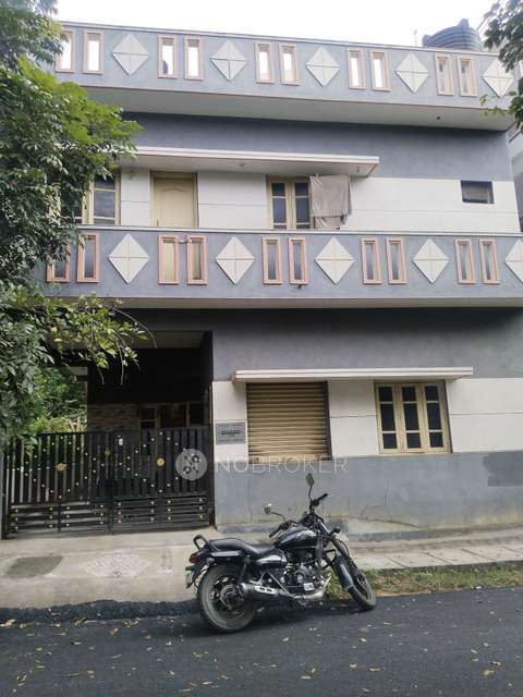4 BHK House For Sale  In Vijayashree Layout