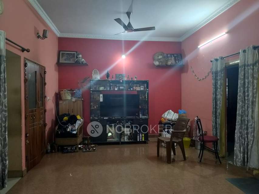 4 BHK House For Sale  In Vijayashree Layout