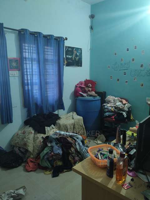 4 BHK House For Sale  In Vijayashree Layout