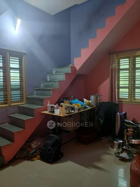 4 BHK House For Sale  In Vijayashree Layout