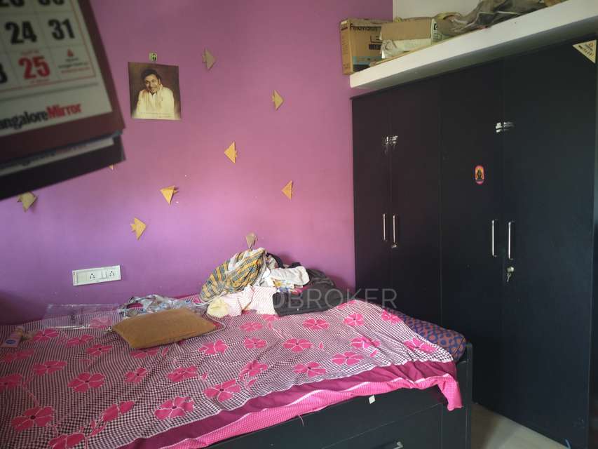 4 BHK House For Sale  In Vijayashree Layout