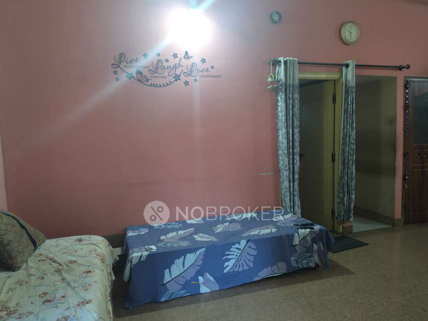 4 BHK House For Sale  In Vijayashree Layout