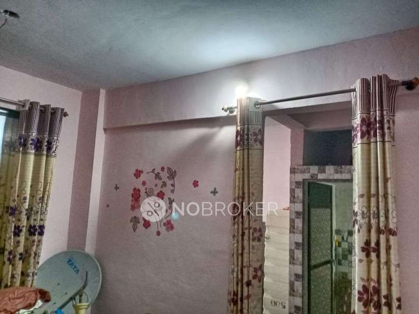 1 RK Flat In Anjanabai Plaza Building Adivali Dhokli For Sale  In Kalyan East