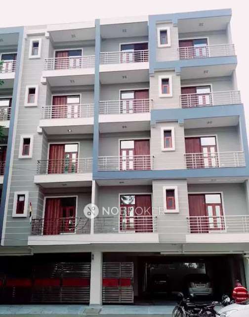 3 BHK Flat In Krishna Apartment Vijay Vihar  for Rent  In Sector 30