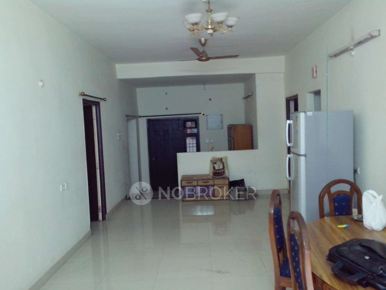 manasarovar heights Secunderabad Rent WITHOUT BROKERAGE Fully