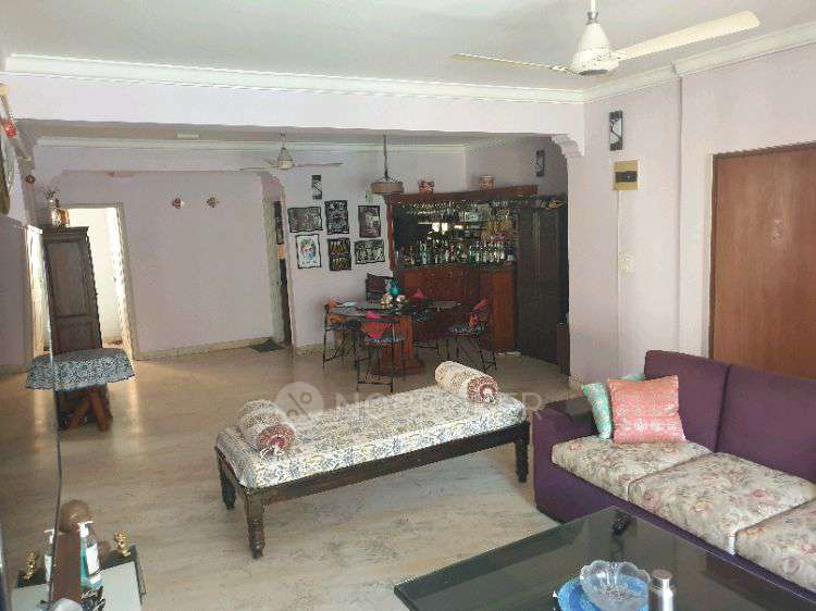 3 BHK Flat In Indiranagar for Rent  In Indiranagar