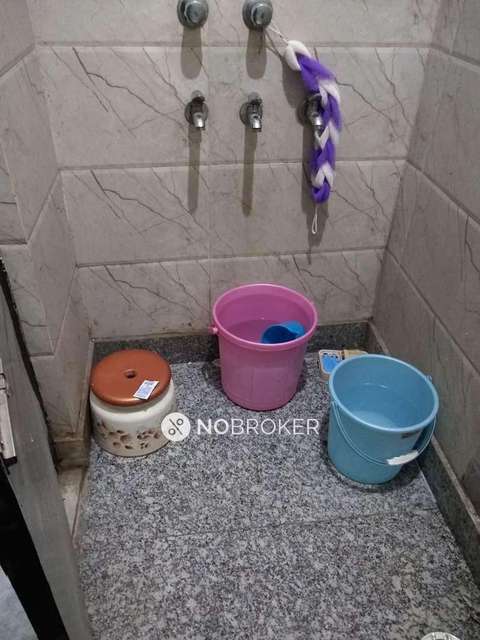 3 BHK Flat For Sale  In Punjabi Bagh