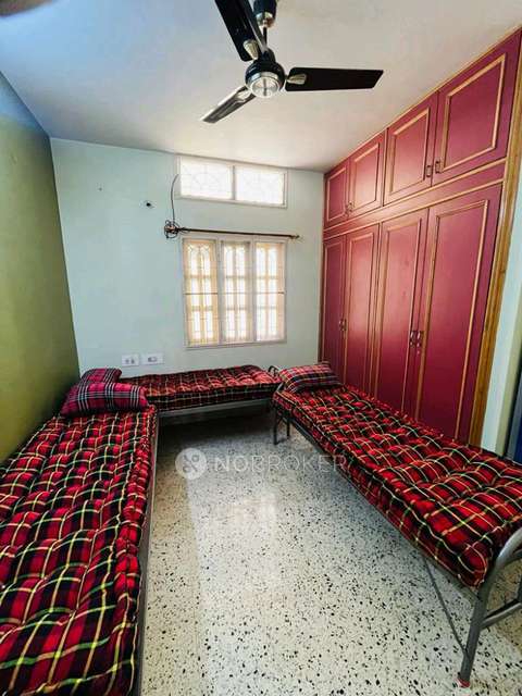 PG for Girls in Rajajinagar