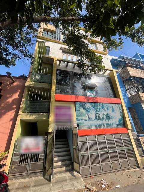 PG for Girls in Rajajinagar