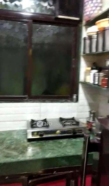 1 RK Flat For Sale  In Virar