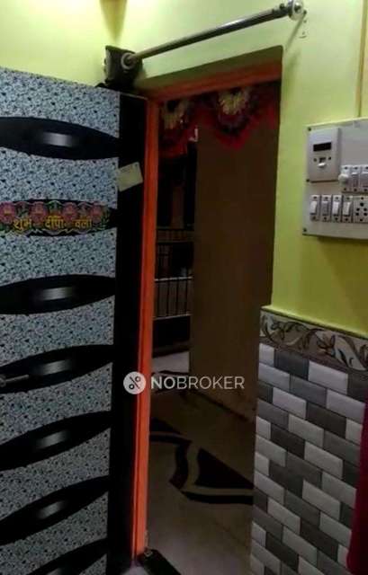 1 RK Flat For Sale  In Virar