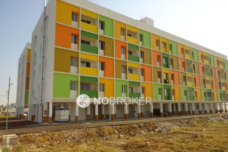 1 BHK Flat In Xs Real En Veedu For Sale  In Guduvancheri