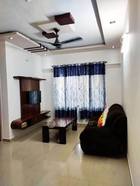 2 BHK Flat In Atharva Concord Pushpak for Rent  In Lohegaon