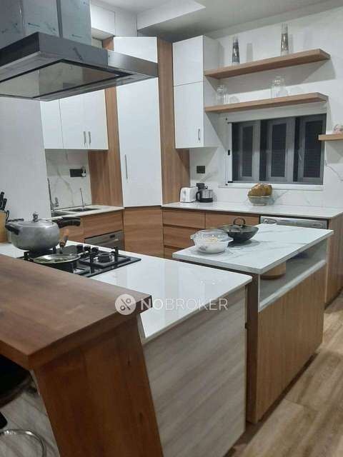 3 BHK Flat In Anant Raj Maceo For Sale  In Sector-91