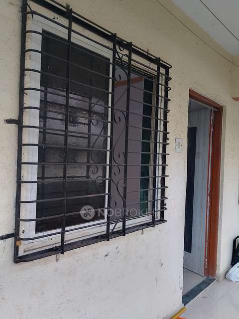 1 RK Flat In Siddhivinayak Chs, Virar West, Virar West For Sale  In Cqrr+rm3, Narendra Acharya Rd, Bhandar Aali, Bolinj, Virar West, Virar, Maharashtra 401303, India