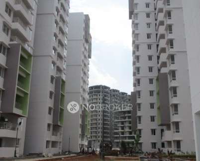 2 BHK Flat In Ramky One Galaxia - 2 Bhk & 3 Bhk Apartments, Gopanapalli for Rent  In Gopanapalli