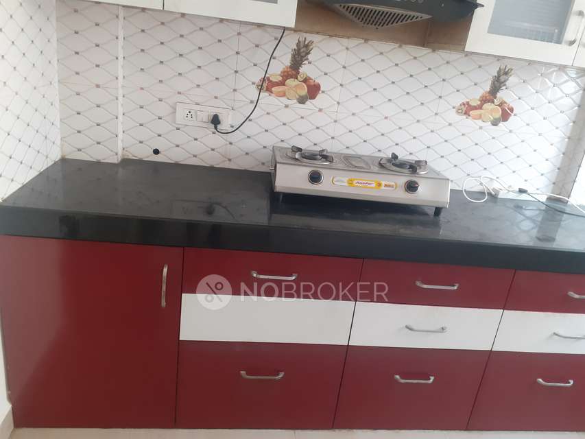 1 BHK Flat In Sai Balaji Sadan, Porwal Road for Rent  In Aeropolis Phase 1