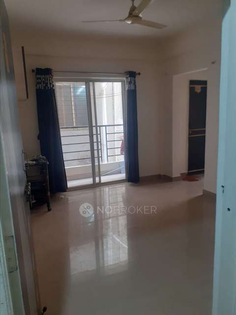 1 BHK Flat In Sai Balaji Sadan, Porwal Road for Rent  In Aeropolis Phase 1