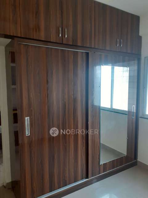 1 BHK Flat In Sai Balaji Sadan, Porwal Road for Rent  In Aeropolis Phase 1