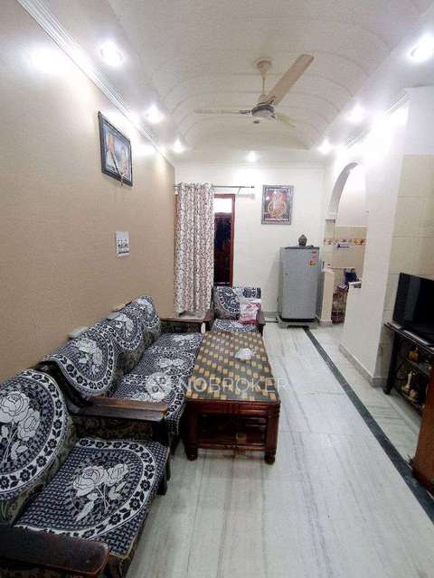 2 BHK Flat For Sale  In Krishna Nagar