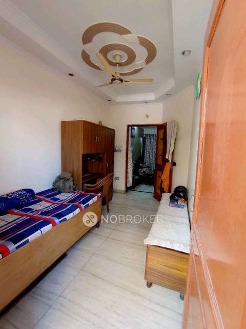 2 BHK Flat For Sale  In Krishna Nagar