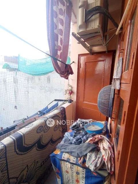 2 BHK Flat For Sale  In Krishna Nagar